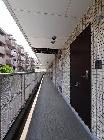 キャスケード28の物件内観写真